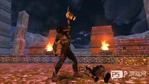 异形大战铁血战士游戏截图6