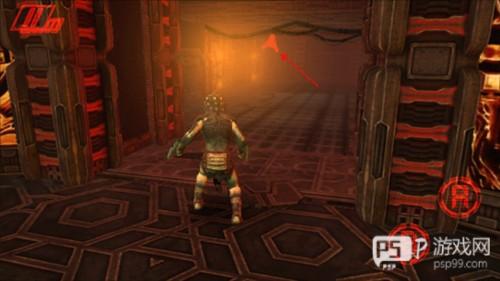 异形大战铁血战士游戏截图7