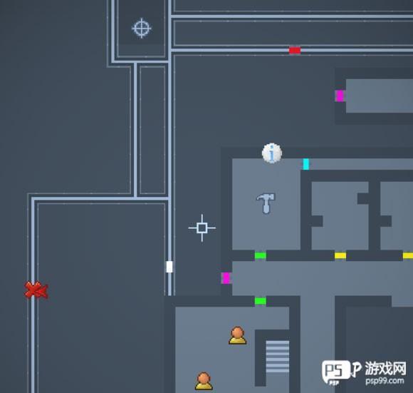 逃脱者2通关攻略