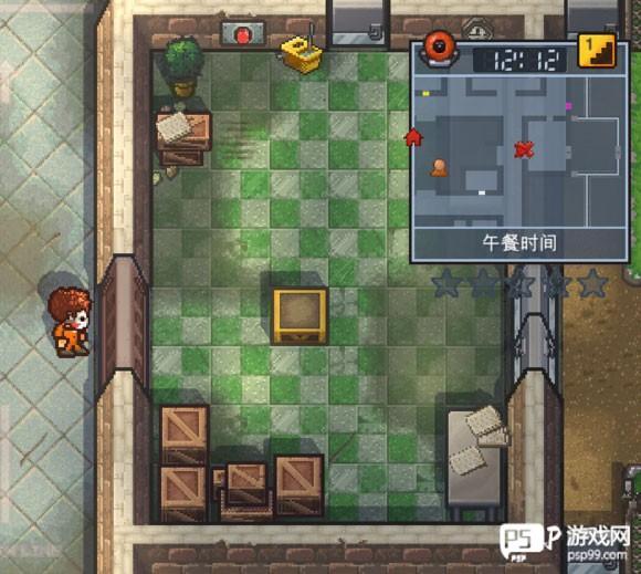 逃脱者2通关攻略