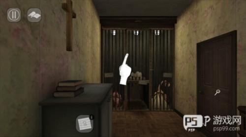 恐怖修女2内置作弊菜单版游戏截图4