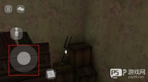 恐怖修女2内置作弊菜单版游戏截图5