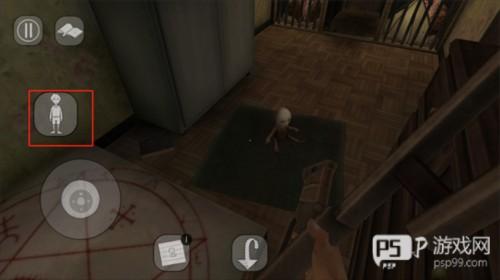 恐怖修女2内置作弊菜单版游戏截图7