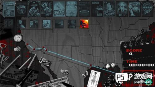 疯狂派对手机版怎么设置中文1