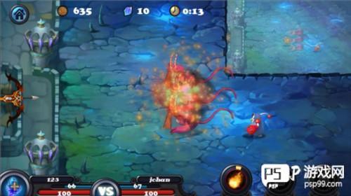 守卫者2中文版游戏截图9