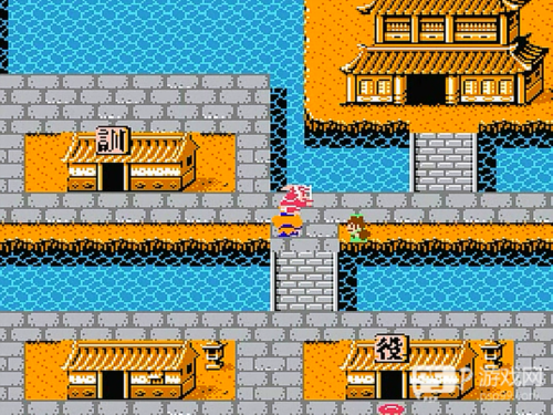 吞食天地2重制版