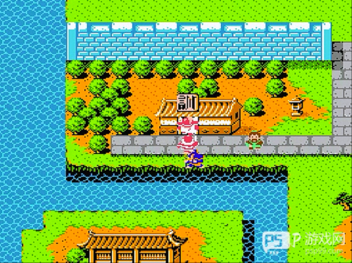 吞食天地2重制版