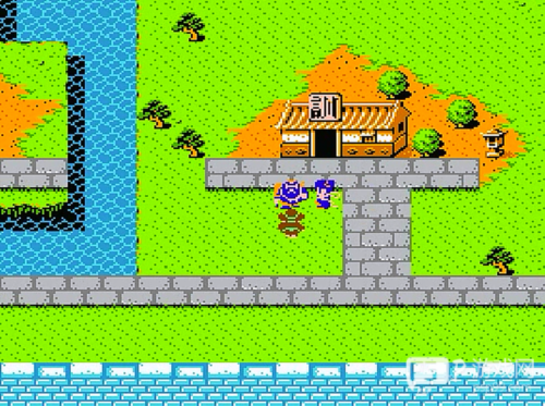 吞食天地2重制版