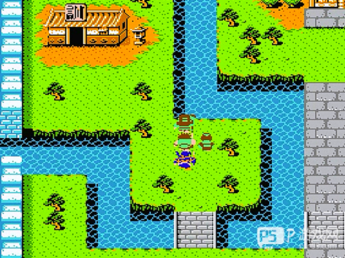 吞食天地2重制版