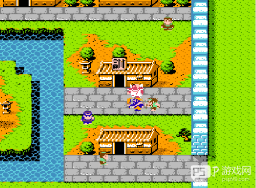 吞食天地2重制版