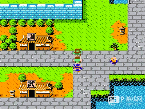 吞食天地2重制版