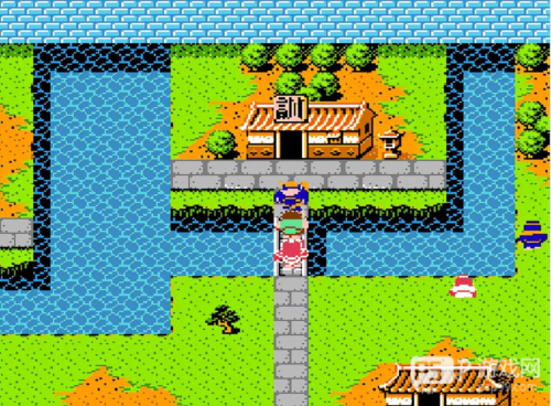 吞食天地2重制版