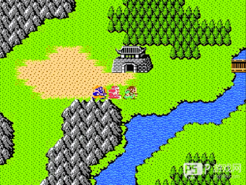 吞食天地2重制版