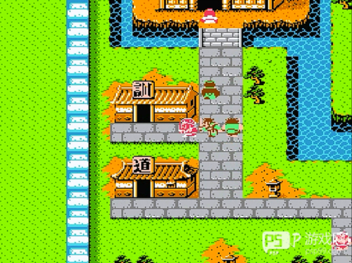 吞食天地2重制版