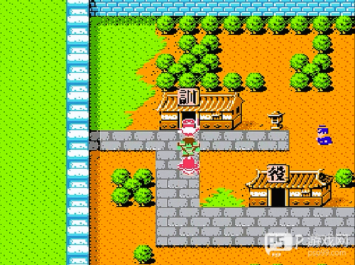 吞食天地2重制版