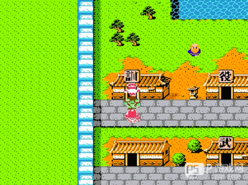 吞食天地2重制版