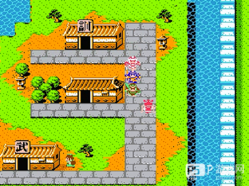 吞食天地2重制版