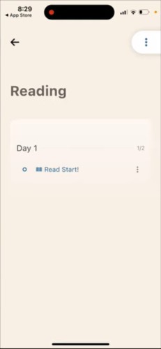 bookmory安卓最新版本使用说明