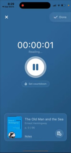 bookmory安卓最新版本使用说明