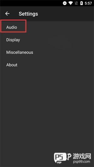 怎么设置音频源配图2