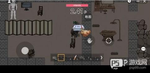 修狗地铁逃生无广告版8