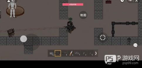 修狗地铁逃生无广告版10