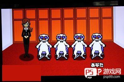 节奏天国中文版5