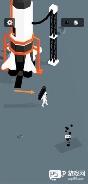 登月探险家游戏截图10