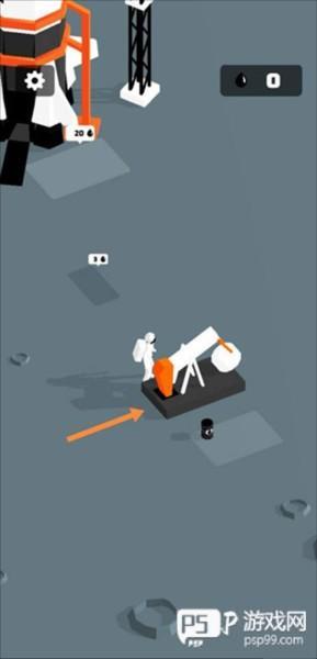 登月探险家游戏截图11