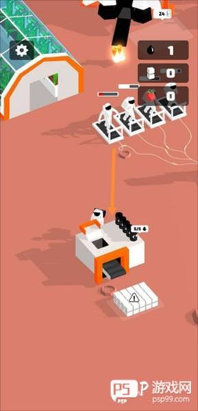 登月探险家游戏截图13