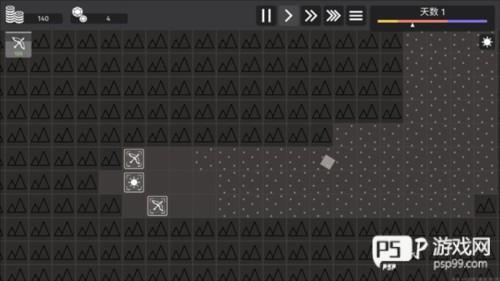 极简塔防安卓版图片7