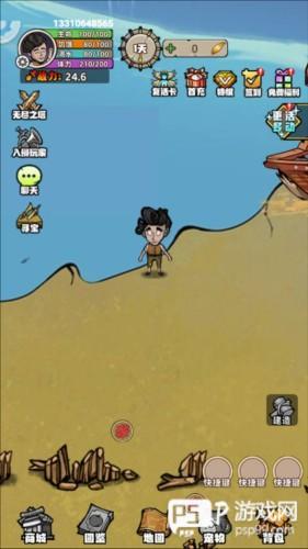 出击英雄岛金叶子不减反增版3