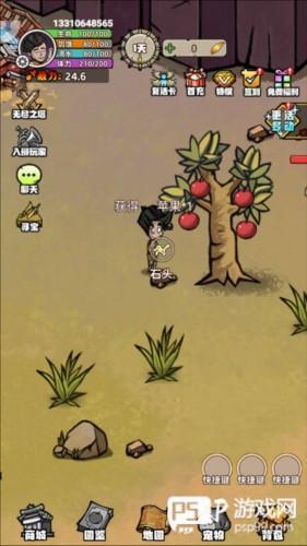 出击英雄岛金叶子不减反增版5