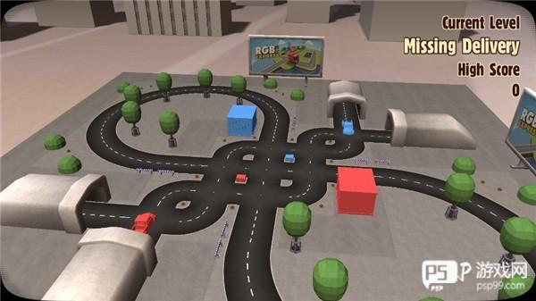 车祸英雄最新版本游戏截图6