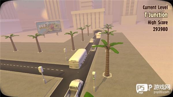 车祸英雄最新版本游戏截图7