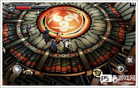 武士2复仇游戏截图7