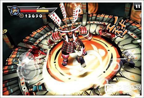 武士2复仇游戏截图9