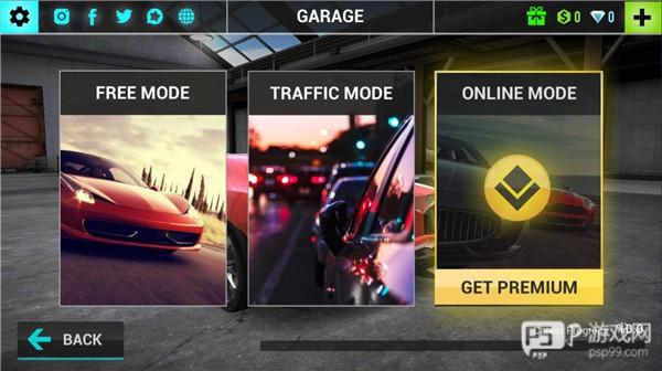 终极汽车驾驶模拟器2截图5