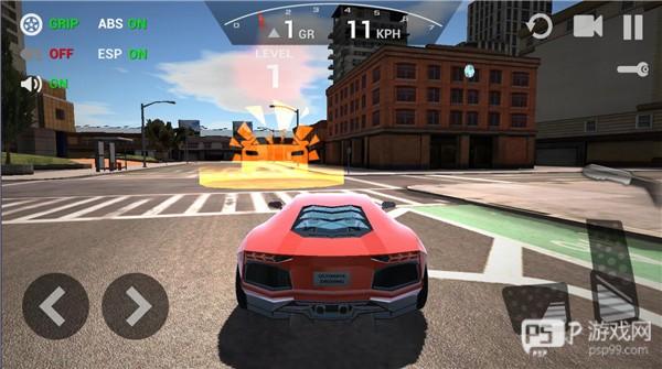 终极汽车驾驶模拟器2截图7