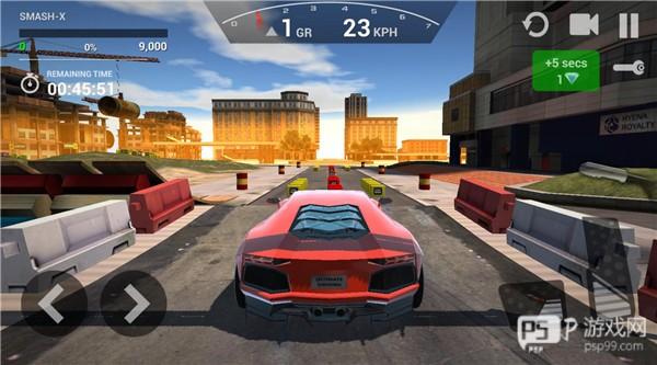 终极汽车驾驶模拟器2截图8