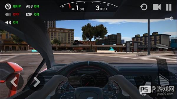 终极汽车驾驶模拟器2截图9