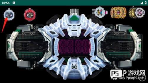 时空驱动器模拟器最新版