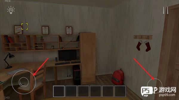 逃跑男孩手机版游戏图片2