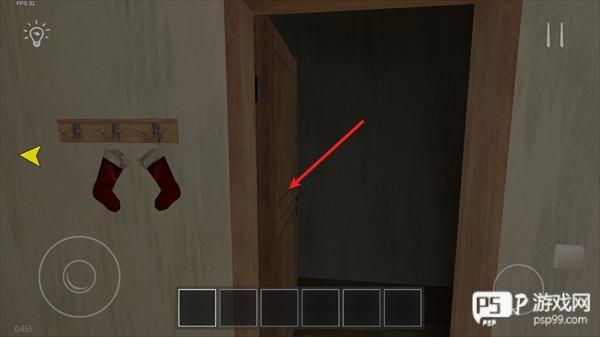 逃跑男孩手机版游戏图片3