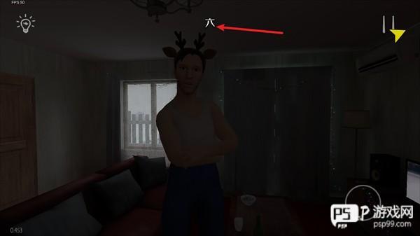 逃跑男孩手机版游戏图片6