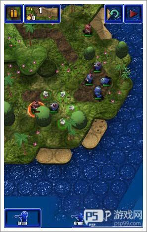 小小大战争2汉化版6