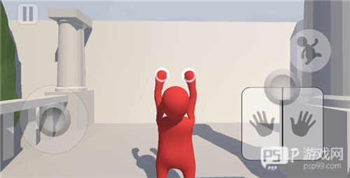 人类一败涂地手机版