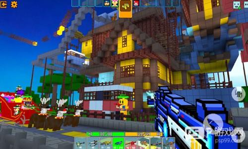 像素射击国际服最新版图片4