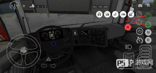 环球卡车模拟器7