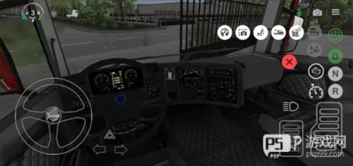 环球卡车模拟器9